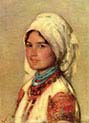 Farmer from Muscel